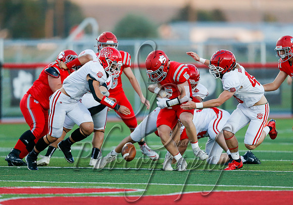 Bear River UT vs Madison 013
