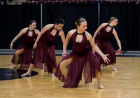 Lakeland. Dance 004