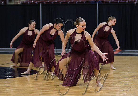 Lakeland. Dance 004