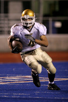Vallivue vs. Timberline