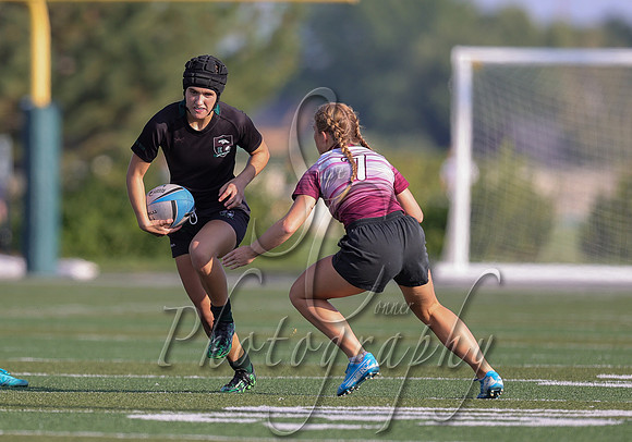 Centennial vs. Eagle 016