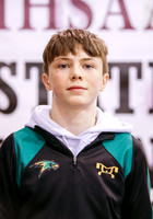 4A 98 lb Champion Alex Edelblute