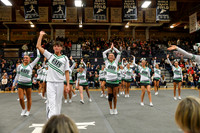 006 Burley Cheer Districts 1 -1