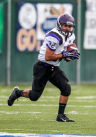 Wilder vs Lighthouse Christian