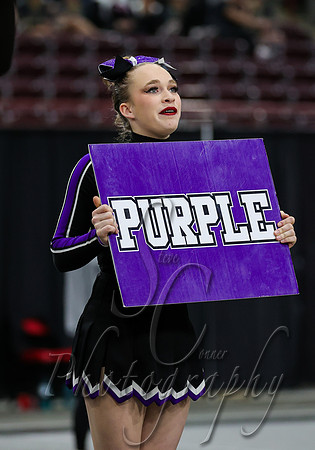 4A State Cheer Championships - Century 017