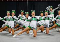 4A State Cheer Championships - Blackfoot 010