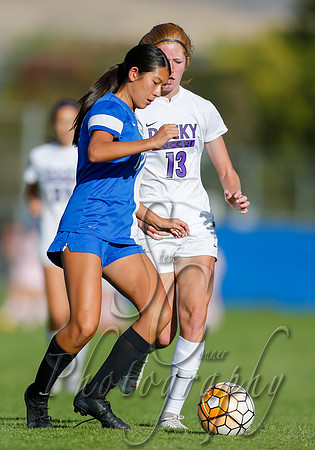 Rocky Mountain vs TImberline JV 008