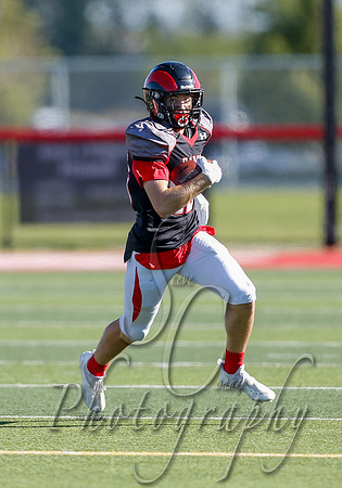 Alta UT vs Highland 014