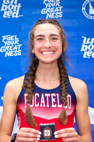 Hailey Renzello - Pocatello 8th