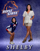Cheerleaders Individuals