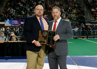 3A Coach of the Year