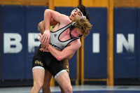 006 Willy Dobbs Wrestling Sat. finals 1-3