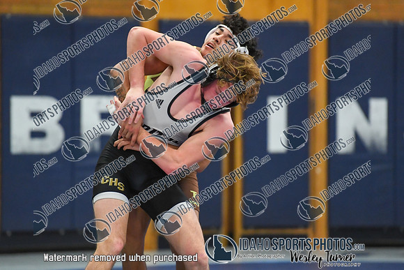 006 Willy Dobbs Wrestling Sat. finals 1-3