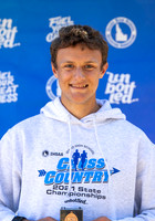 Jacob Ward - Rockland 13th