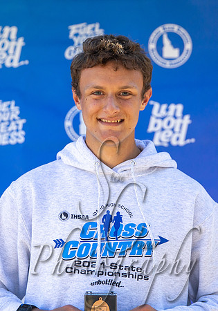 Jacob Ward - Rockland 13th