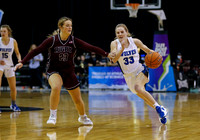 Rigby vs Timberline 016