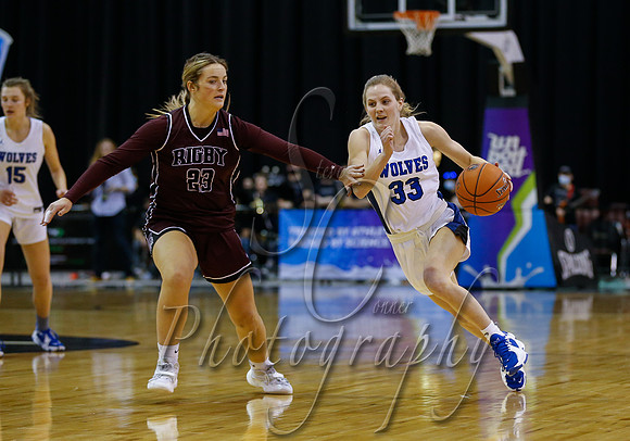 Rigby vs Timberline 016