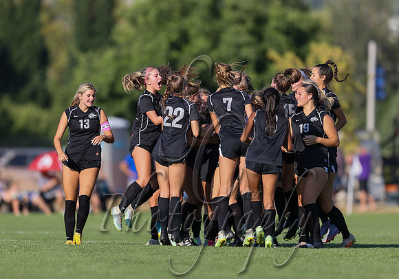 Madison vs Timberline GS 013