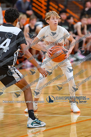006 Wood river vs Buhl 1-18