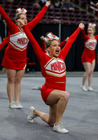 4A State Cheer Championships - Minico 015