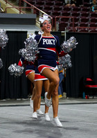 4A State Cheer Championships - Pocatello 004