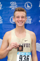Samuel Fish - Vallivue 12th