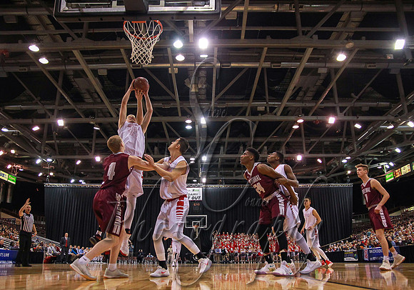 Centennial vs Madison 010