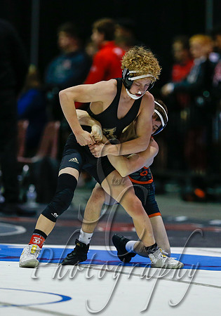2A Championship Matches  010