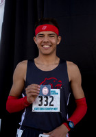 1A 17th Cole Wilkerson