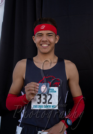 1A 17th Cole Wilkerson