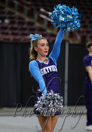 4A State Cheer Championships - Skyview 016