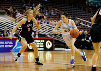 Boise vs. Post Falls