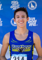 Ashton Drage - Carey 15th