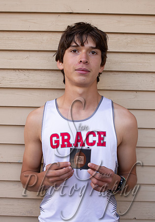 4th Place - Adrian Mejia - Grace