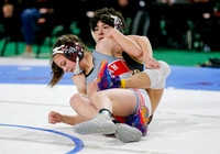 Girls Championship Matches 016