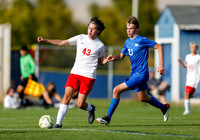 Boise vs Timberline JV 016