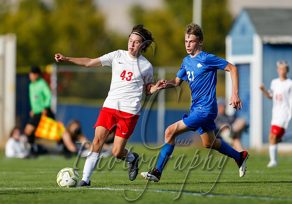Boise vs Timberline JV 016