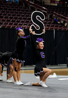 4A State Cheer Championships - Century 010