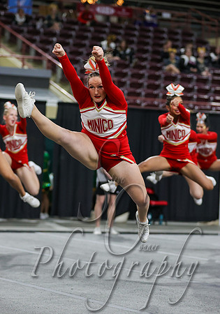 4A State Cheer Championships - Minico 004
