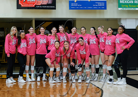 SLCC vs. CSI VB 014