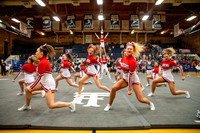 006 Richfield District Cheer 1-9