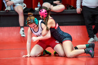 006 Gooding Duals Sat. Girls 1-5