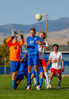 Boise vs Timberline JV 002