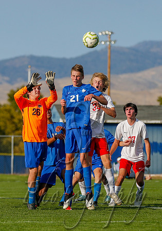 Boise vs Timberline JV 002