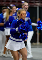 4A State Cheer Championships - Emmett 017