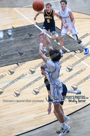 006 Firth vs Wendell State Tourament 1 -15