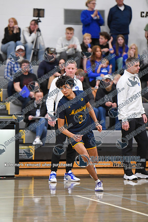 006 Firth vs Marshing 3A State 1 -10