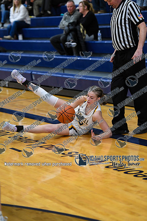 006 Shoshone vs Wendell 1-5