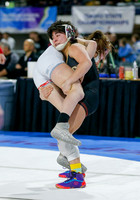 Girls Championship Matches 006