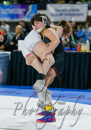 Girls Championship Matches 006